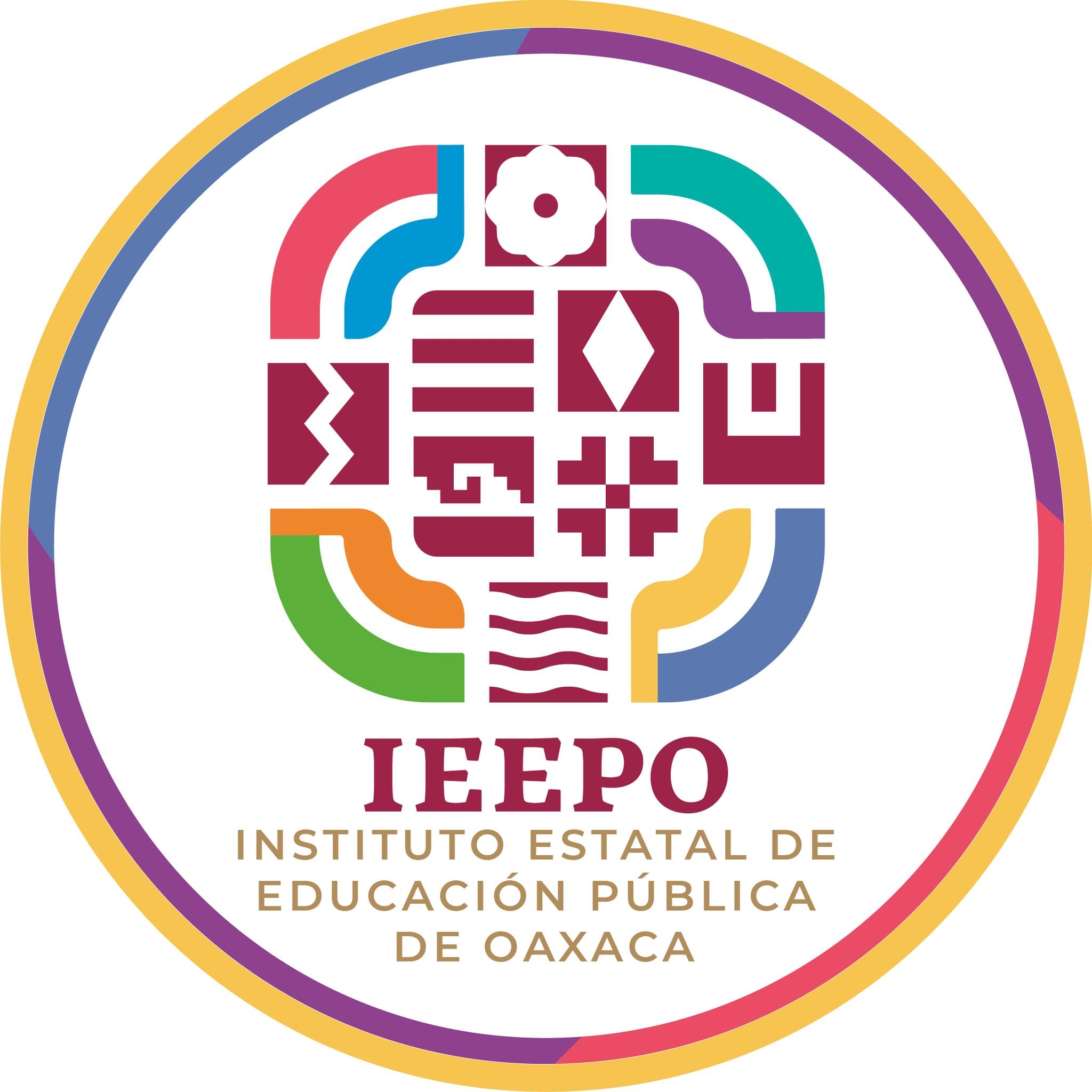 Logo IEEPO